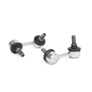 Honda Civic Del Sol Sway Bar Endlinks - BLOX Racing - Fixed - `92-`00